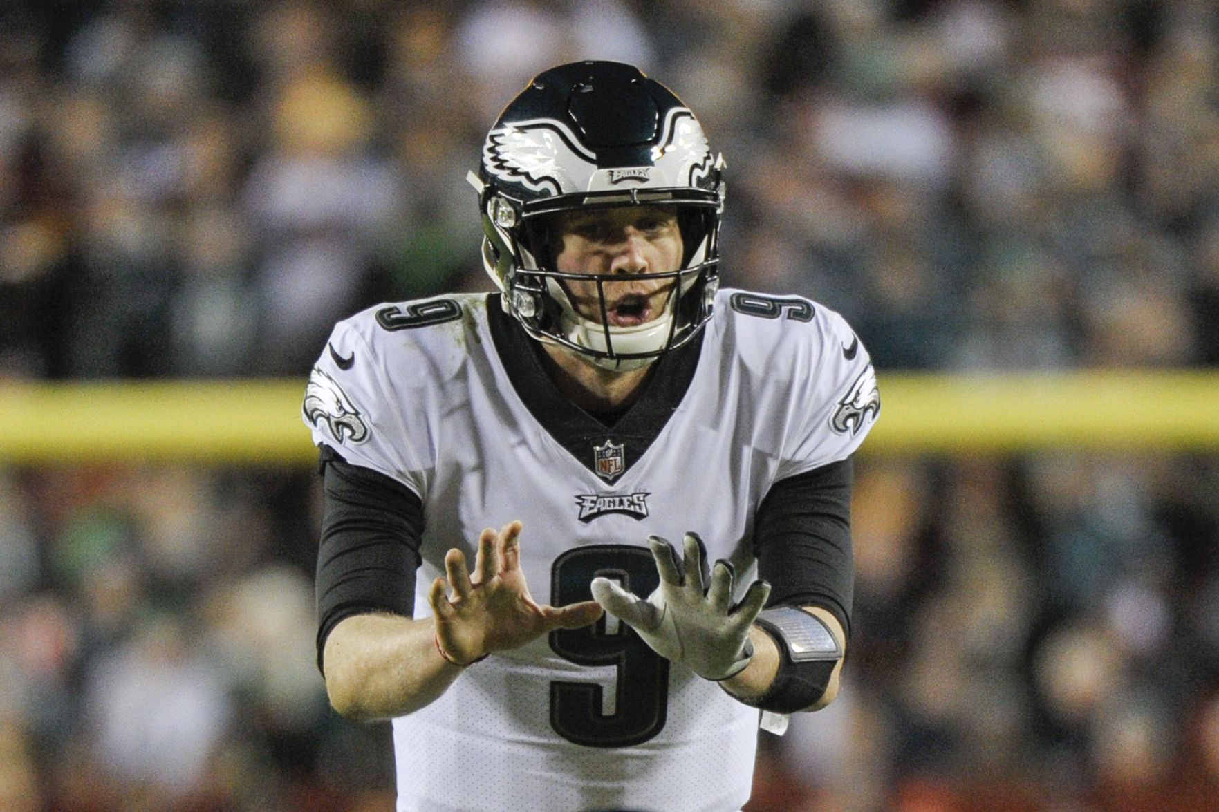 Nick Foles